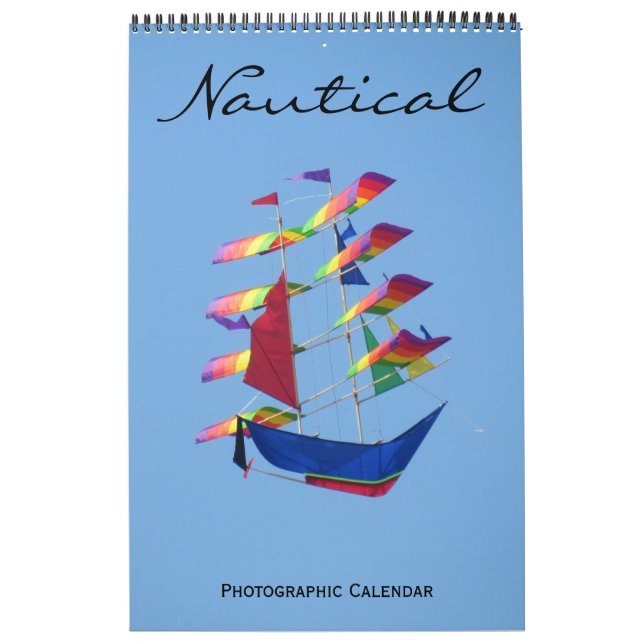 calendrier nautique (Protection)