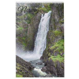 calendrier nordique