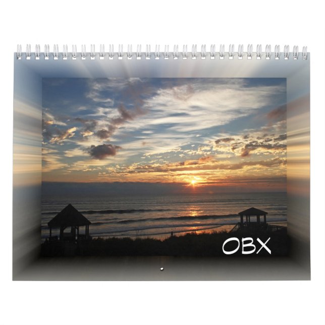 Calendrier OBX (Protection)