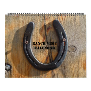 Calendrier occidental mignon de 2013 animaux de