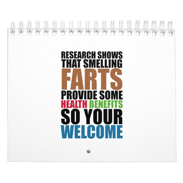 Calendrier Odeurs de fruits (Protection)