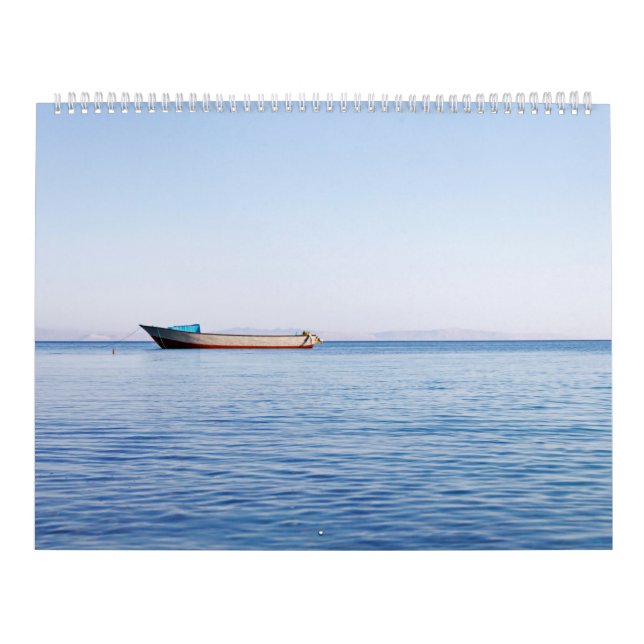 Calendrier Oiseau  (Protection)