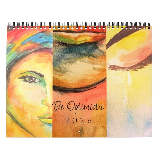 Calendrier Optimiste (Protection)