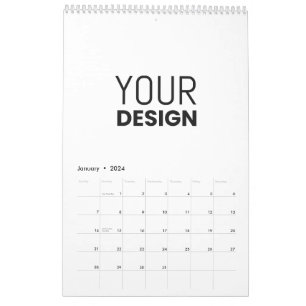 Calendrier [Options multiples]