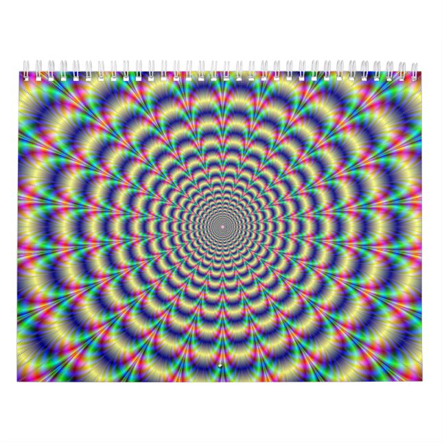 Calendrier Optique (Protection)