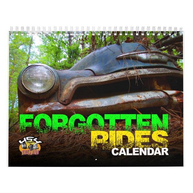 Calendrier oublié de tours (Protection)