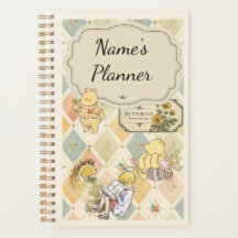 Calendrier Ourson Mignon