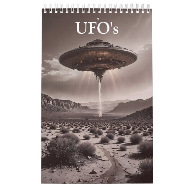 Calendrier Page PetitCalendrier simple, Blanc (Protection)