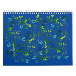 Calendrier Par Aldona Design