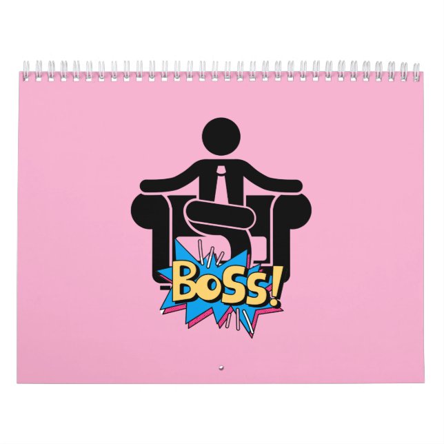 Calendrier Patron (Protection)