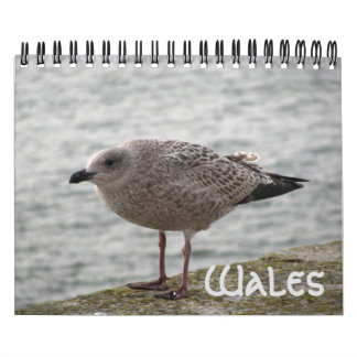 Calendrier Pays de Galles 2022 Calendar