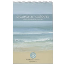 Paysages marins Misquamicut