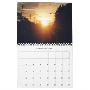 Calendrier père Noël Barbara