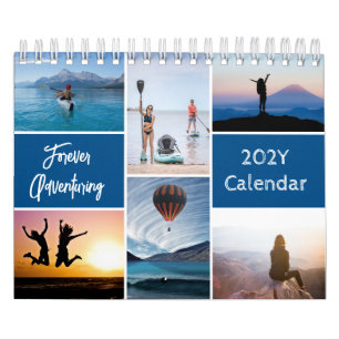 Calendrier Personnalisé 2025 Pour Les Amateurs De 