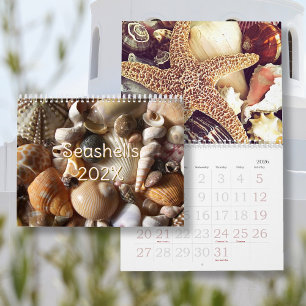 Calendrier personnalisé taille sur mesure de photo