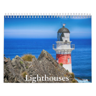 Calendrier phare
