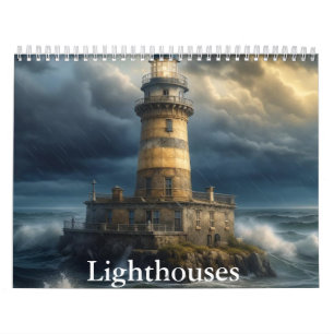 Calendrier phare