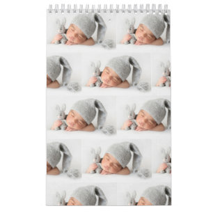 Calendrier Photo