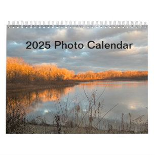 Calendrier photo