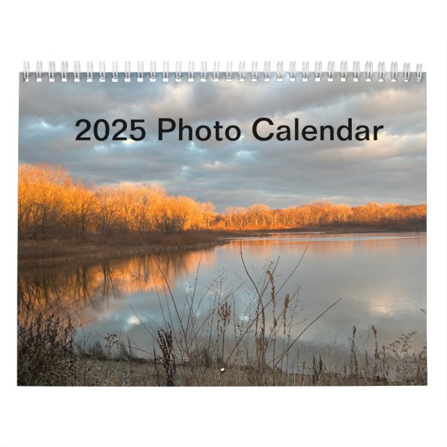 Calendrier photo (Protection)