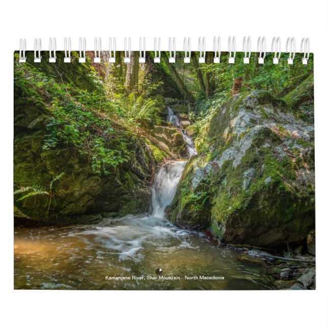 Calendrier photo (Protection)