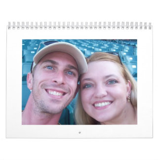 Calendrier Photo 2010 Calandar