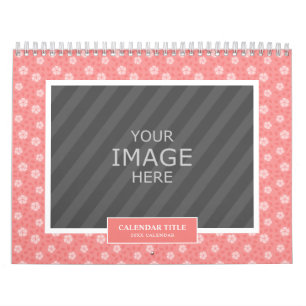 Calendrier photo 2024 Motifs saisonniers