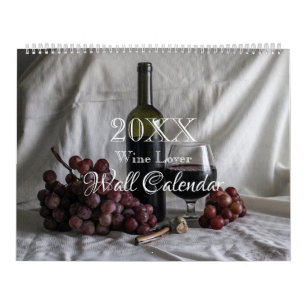 Calendrier photo - Personnalisez ! HAMbyWG