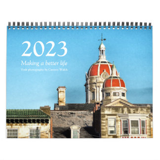 Calendrier photo York, PA