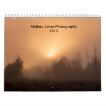 Photographie 2013 de Mallory Jones