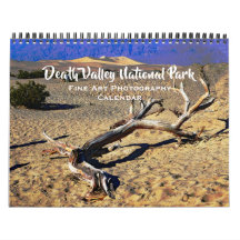 Photographie d'art fin du parc national de la vall
