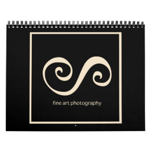 Calendrier Photographie de beaux-arts - 2013