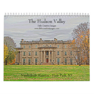 Calendrier Photographie des monuments et paysages de la vallé