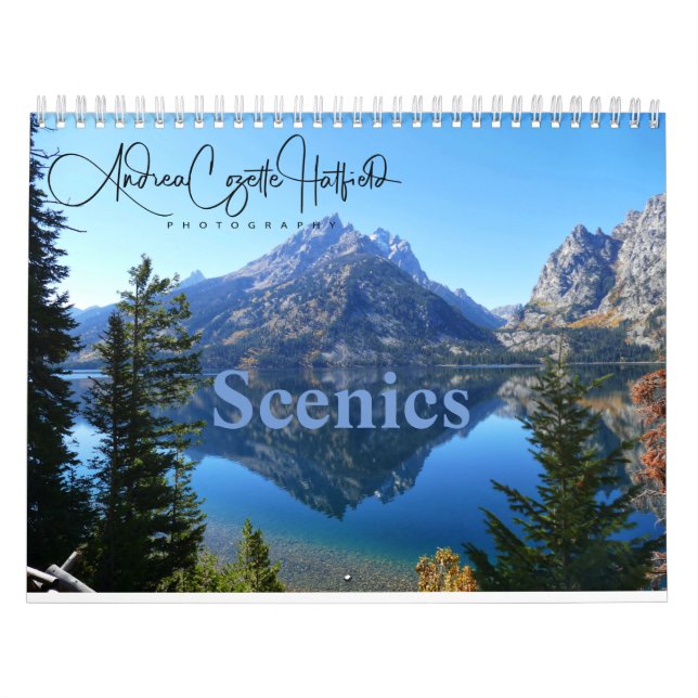 Calendrier pittoresque (Protection)