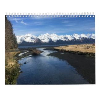 Calendrier pittoresque
