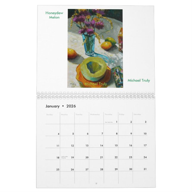 Calendrier Poire de Bradford, 2011, poire TreesMichael de (Jan 2026)