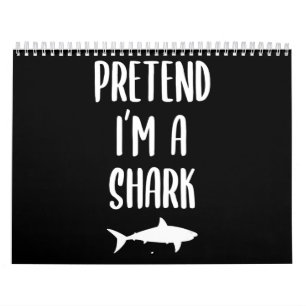 Calendrier Poison de Shark