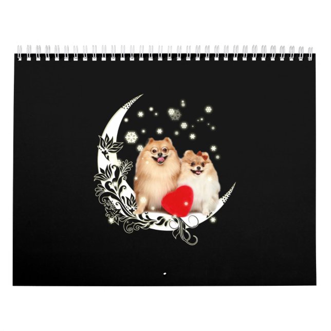 Calendrier Poméranien (Protection)