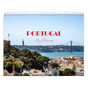 Calendrier Portugal