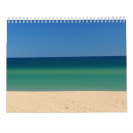 Calendrier Portugal réel