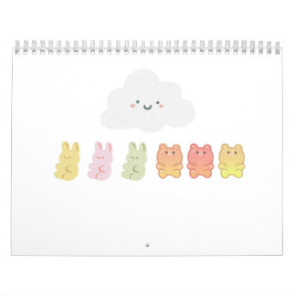 Calendrier pour vous