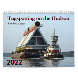 Calendrier Precious Cargo 2022