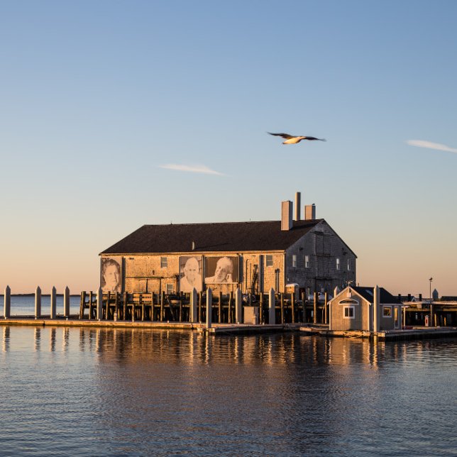 Calendrier Provincetown (Créateur téléchargé)