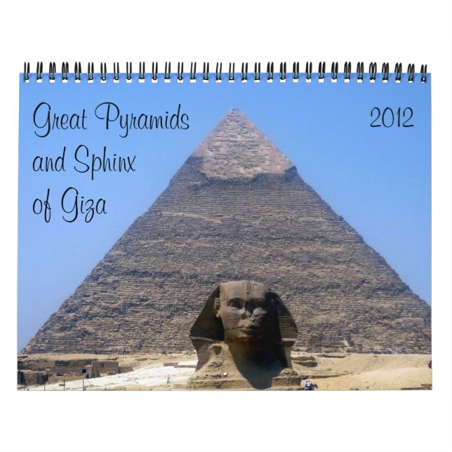 calendrier pyramides 2012 (Protection)