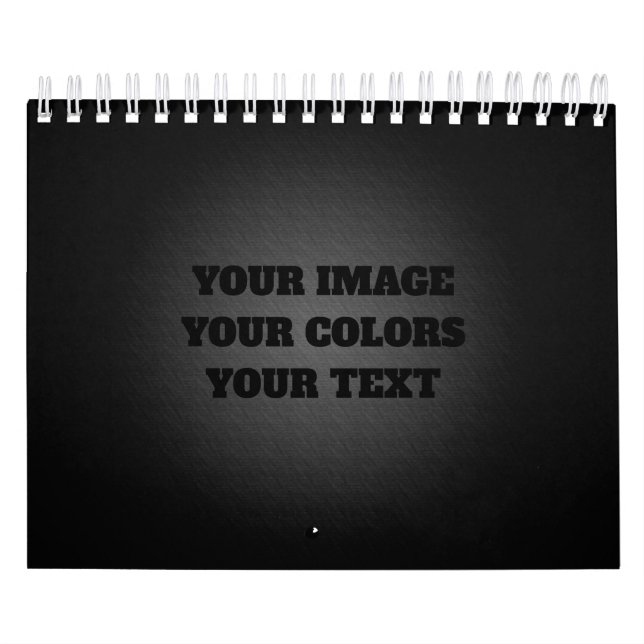 Calendrier Redessiner à partir de Scratch et créer votre prop (Protection)