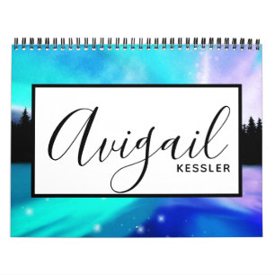 Calendrier Réflexions de jour