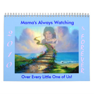 Calendrier Rejoindre maman