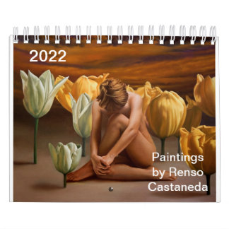 Calendrier - Renso Art 2022