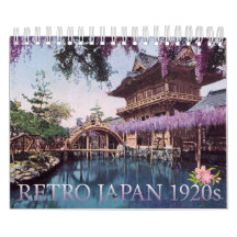 RETRO JAPON 1920