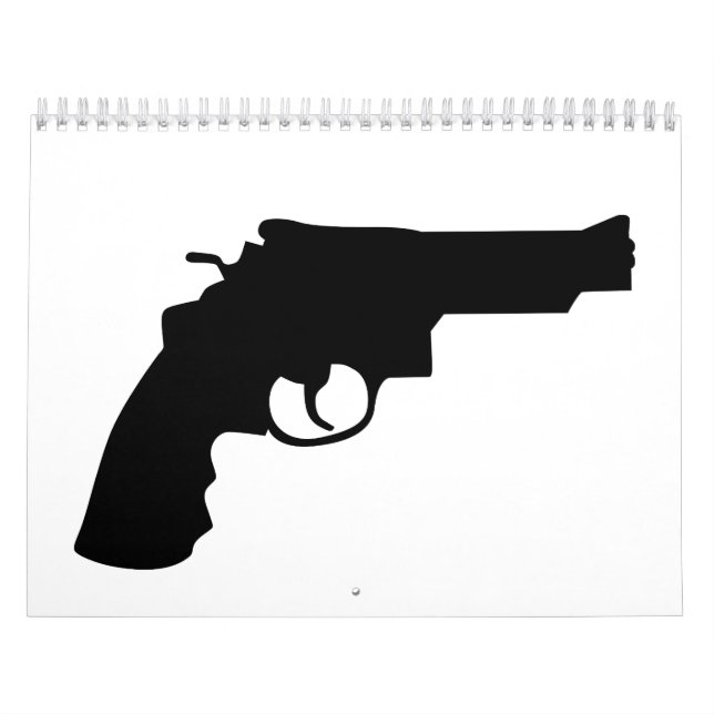 Calendrier Revolver (Protection)